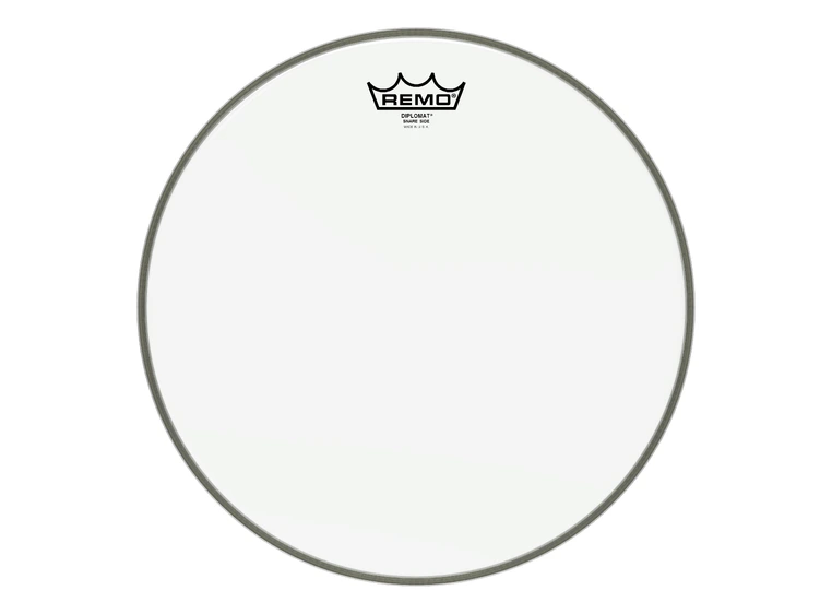 Remo SD-0114 Diplomat Underskinn Skarp 14 